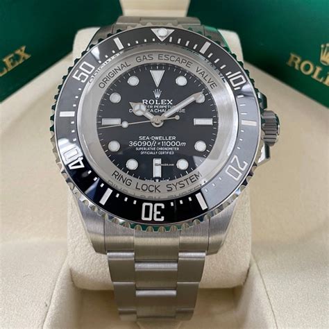 sito rolex deepsea|rolex deepsea challenge 2022.